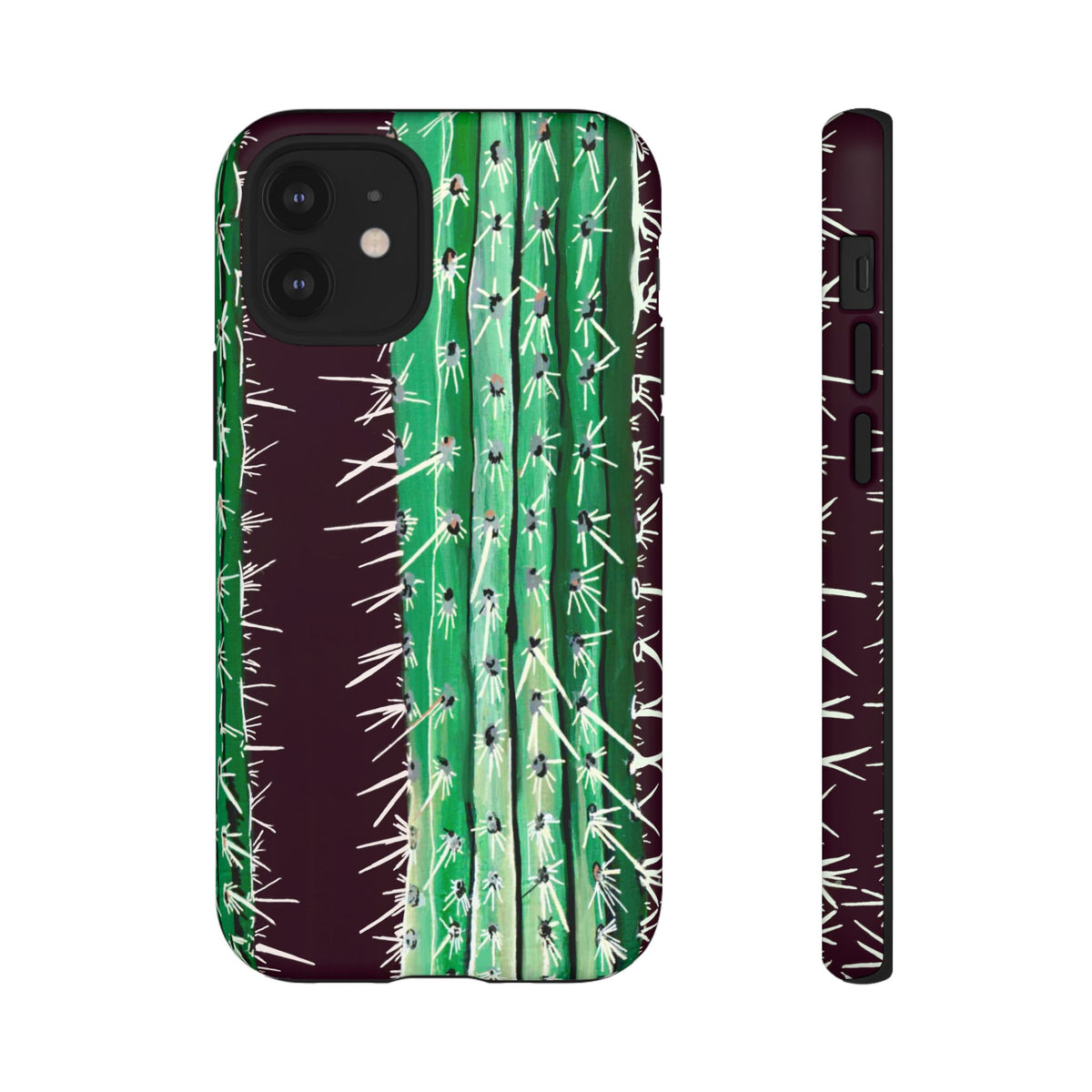 CACTUS