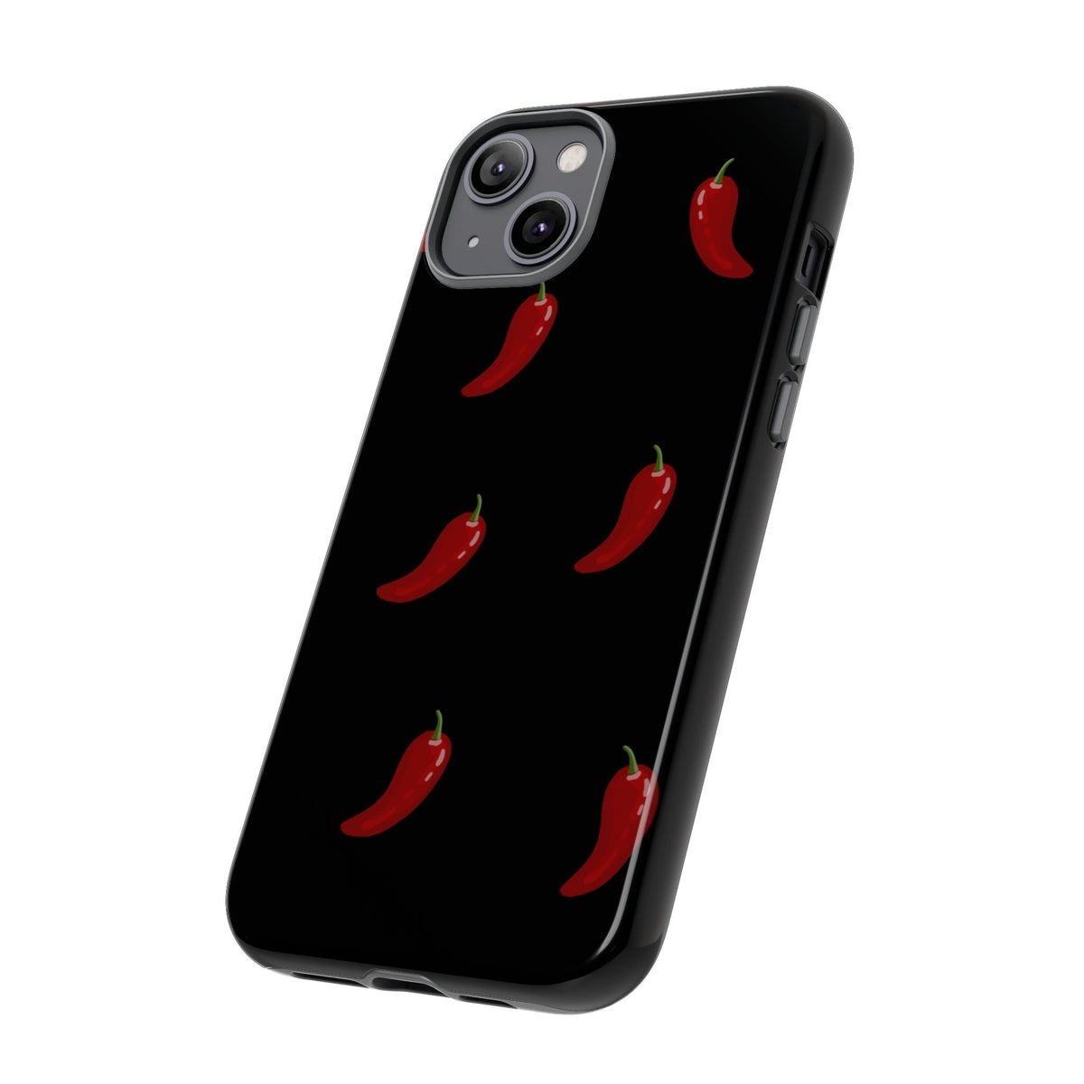 BLACK CHILLIES