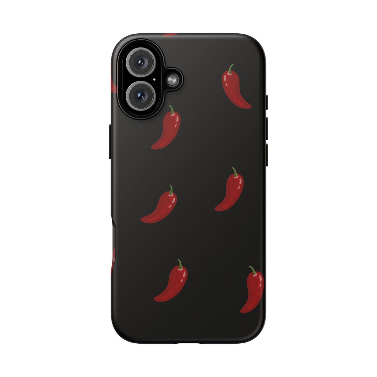 BLACK CHILLIES