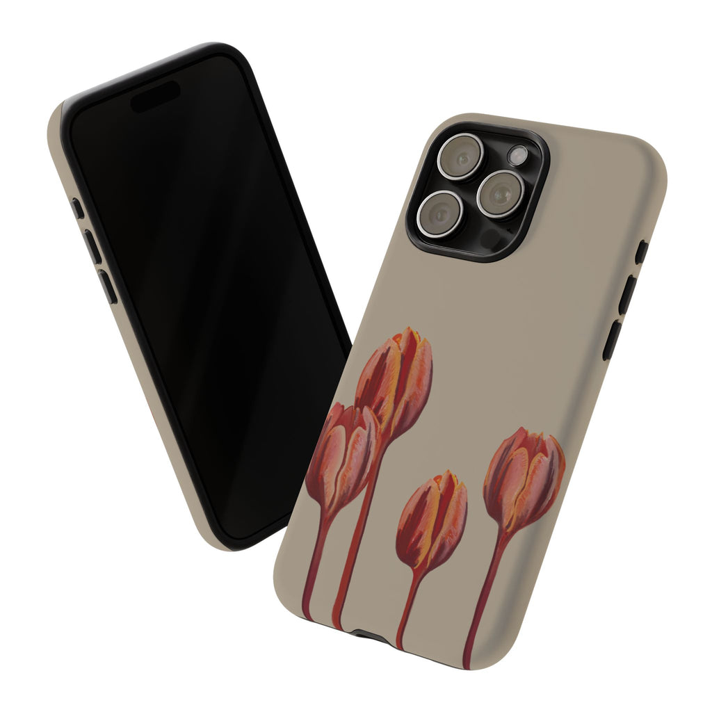 TULIPS