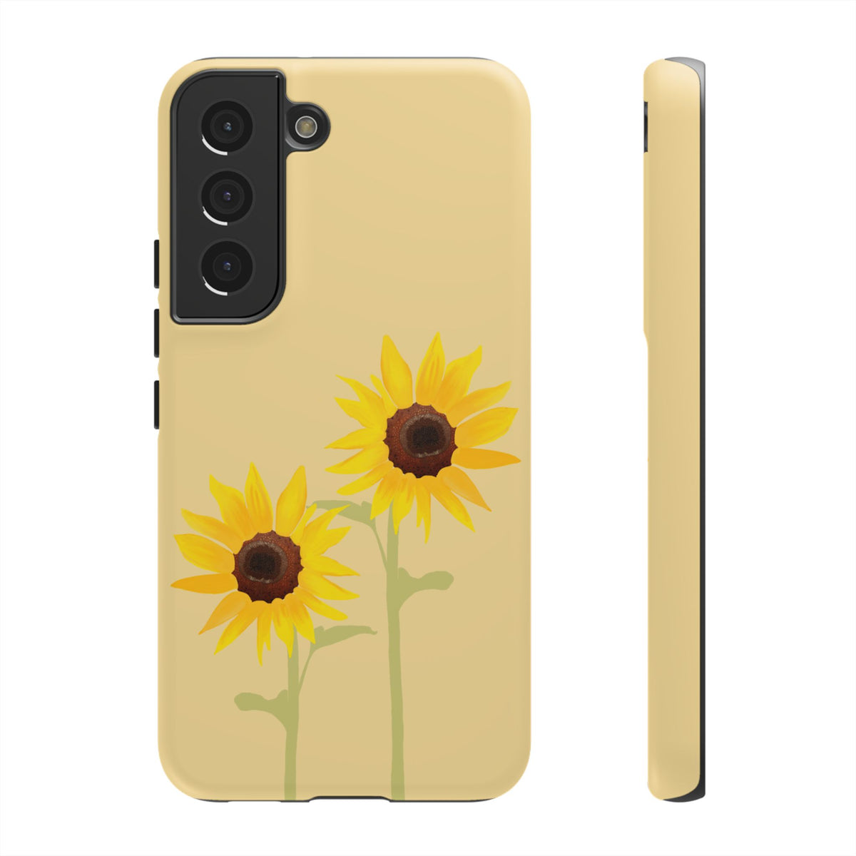 SUNFLOWER PATCH