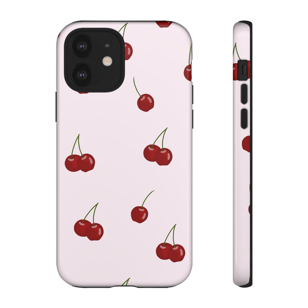 CHERRIES WHITE