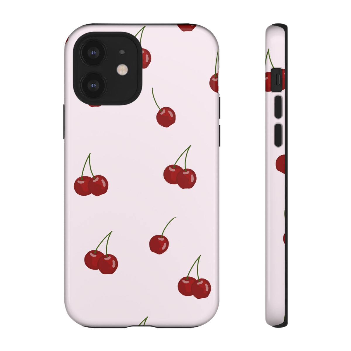 CHERRIES WHITE