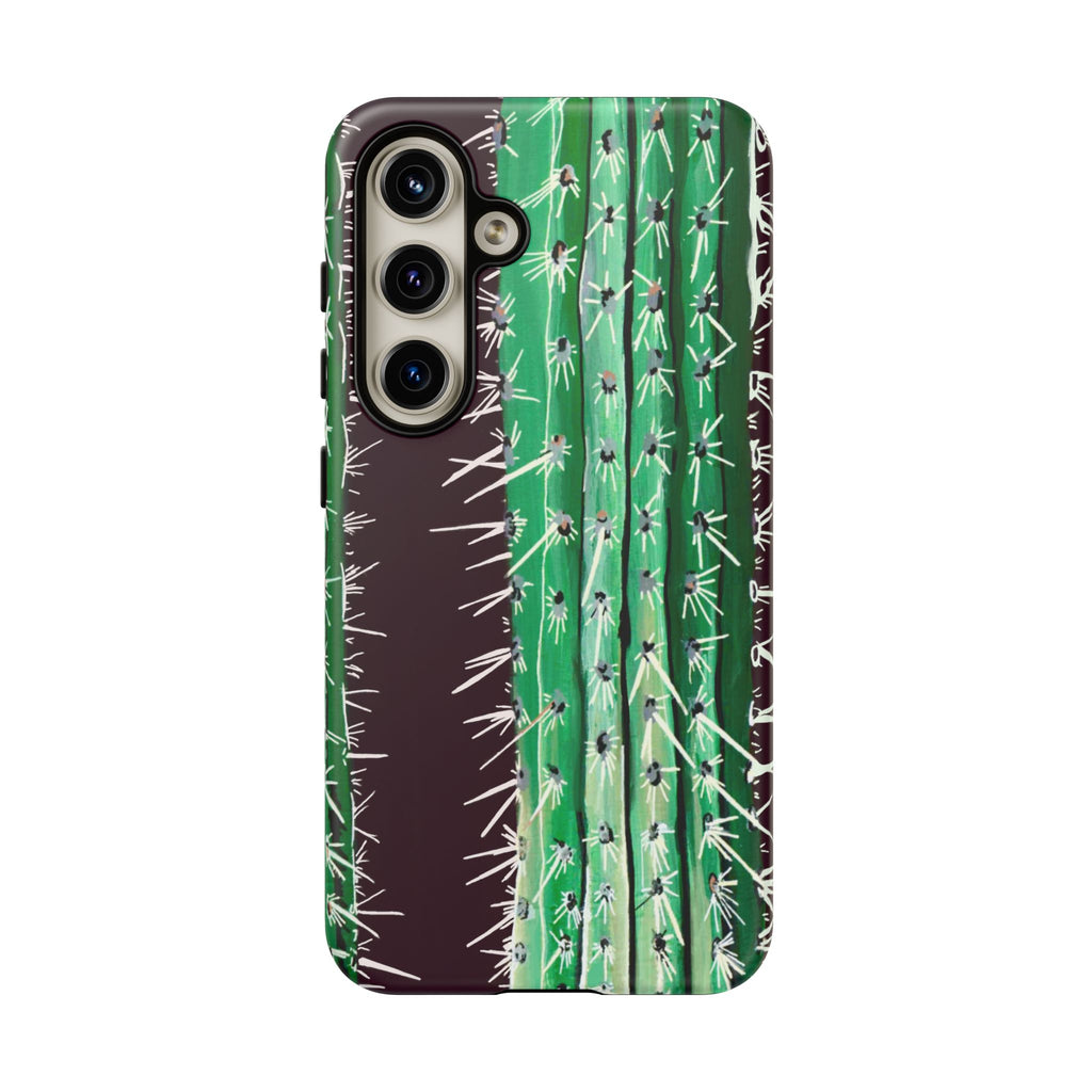 CACTUS