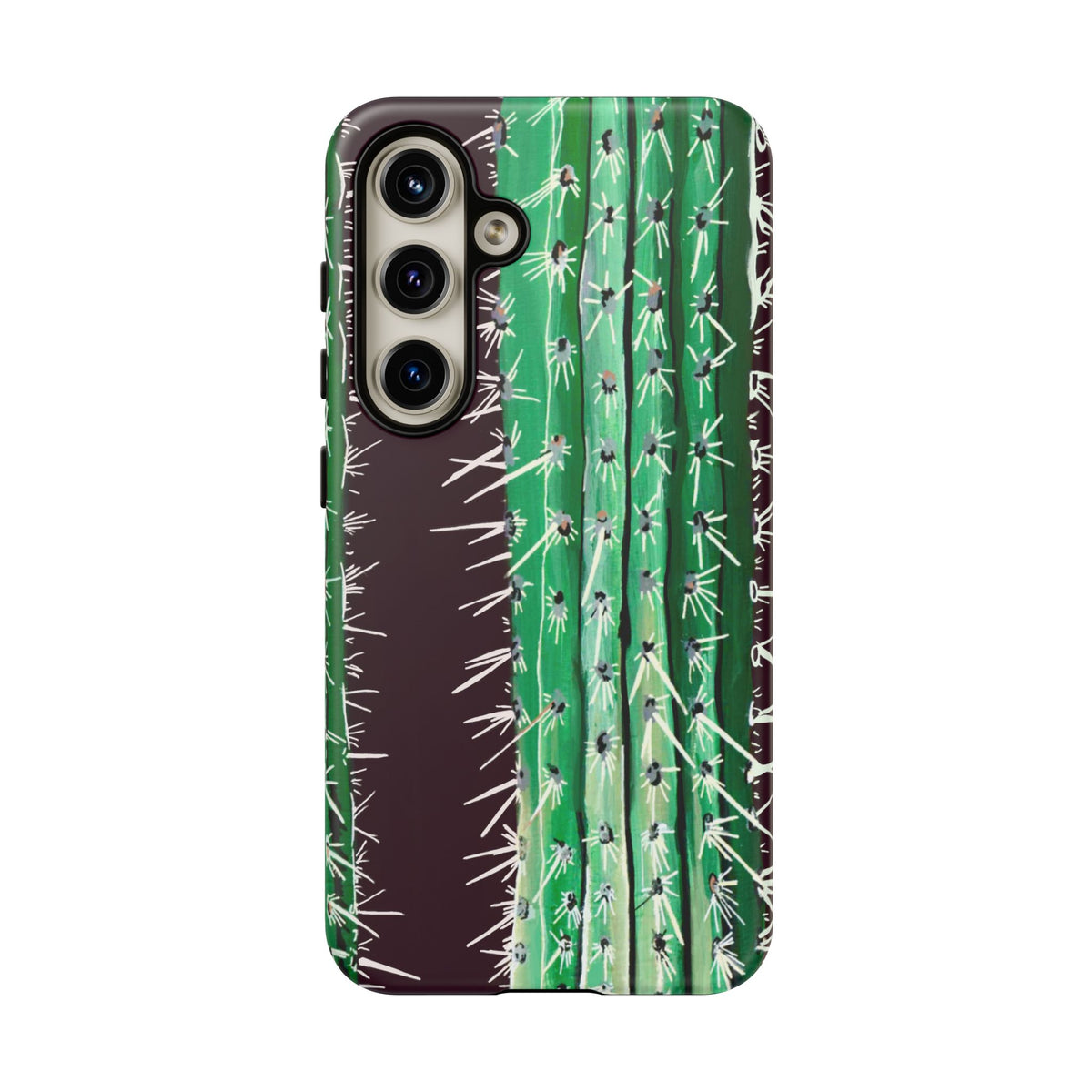 CACTUS
