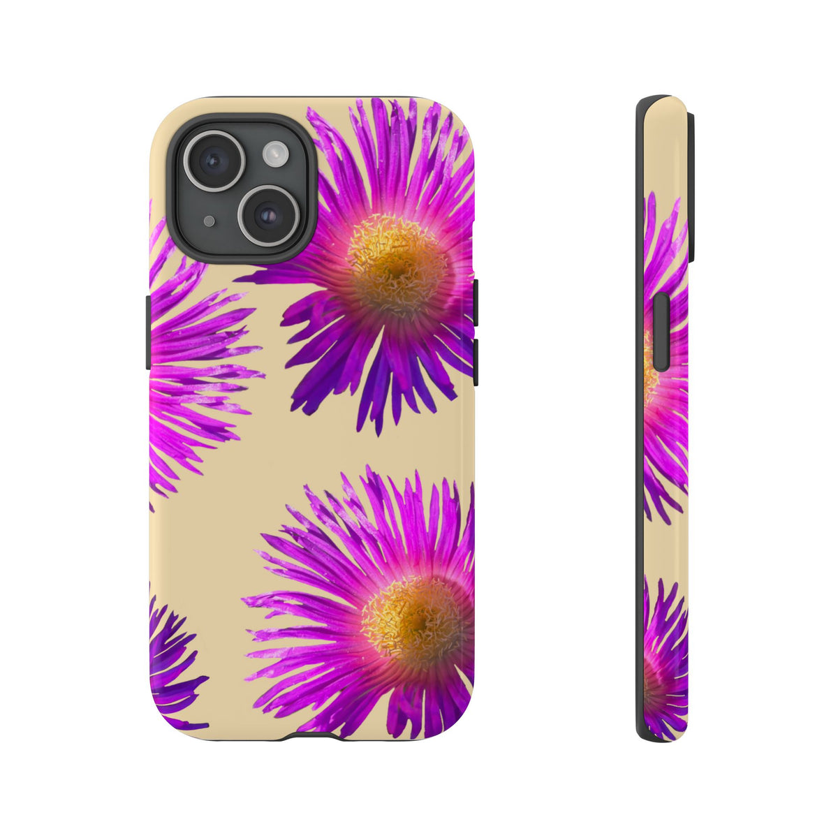 PURPLE BURST