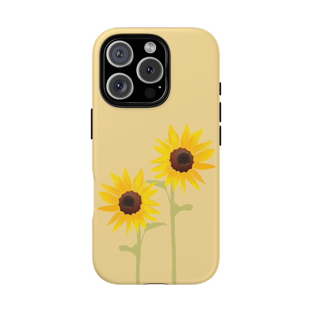 SUNFLOWER PATCH