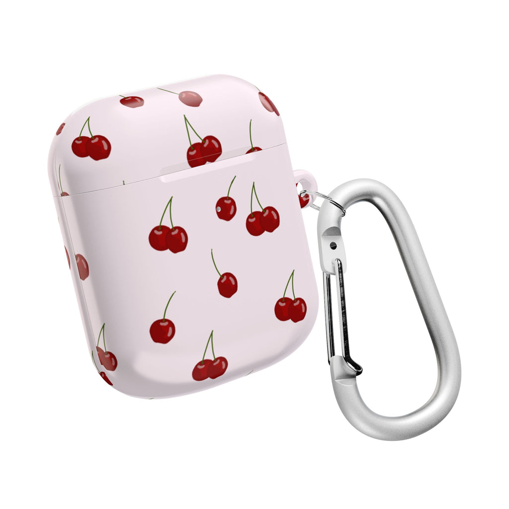 CHERRIES LIGHT PINK