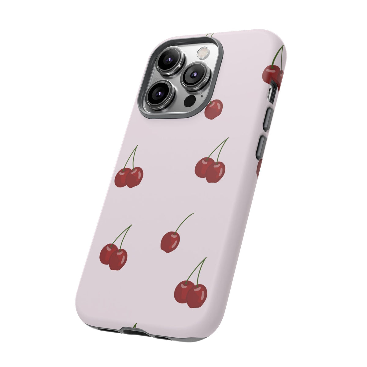 CHERRIES WHITE
