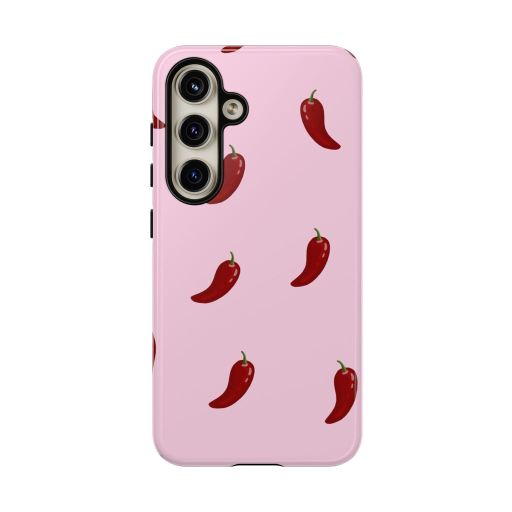 CHILLIES