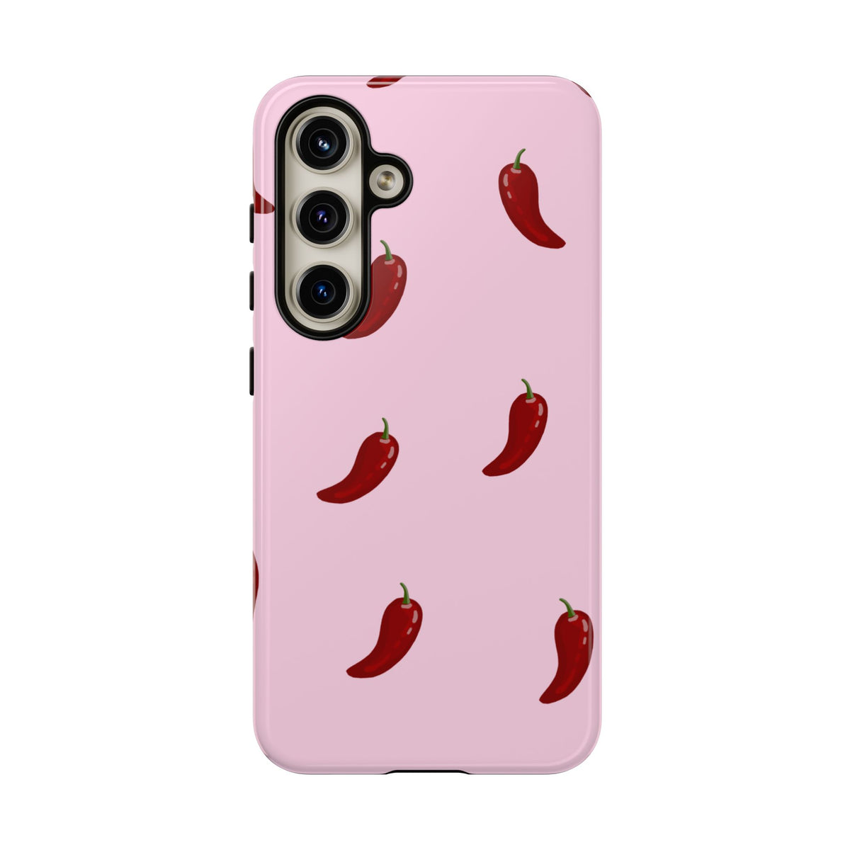 CHILLIES