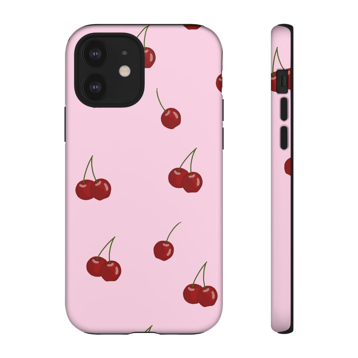 CHERRIES PINK