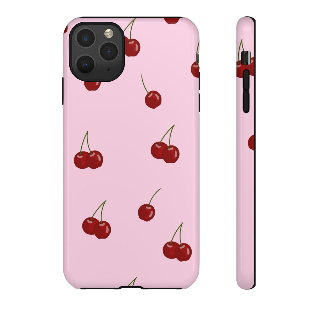 CHERRIES PINK