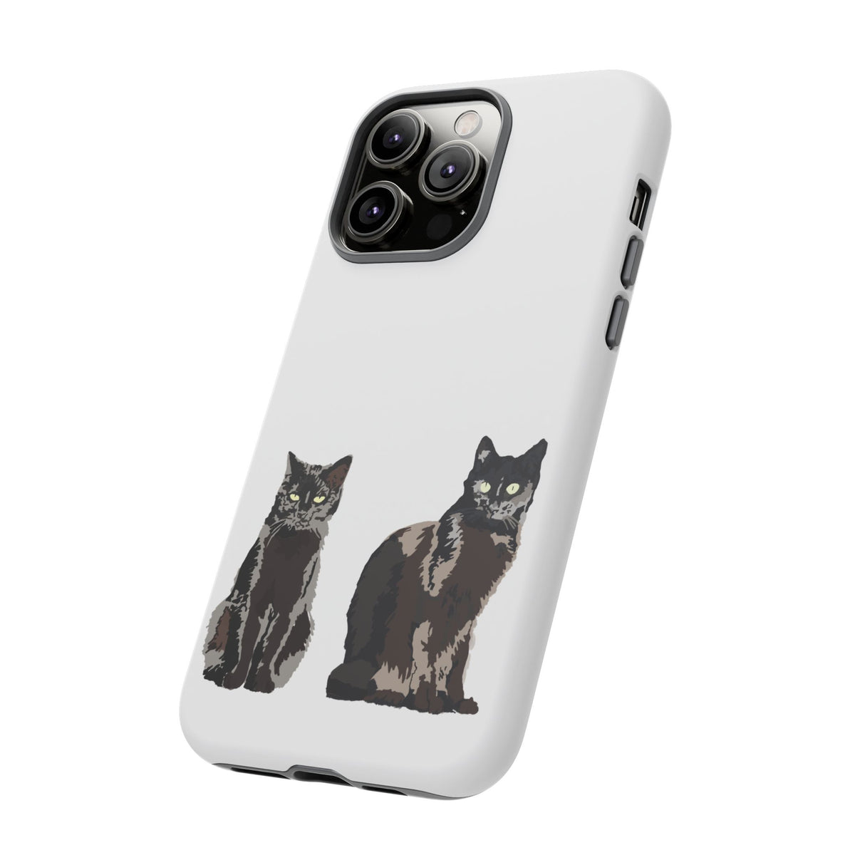 BLACK CATS
