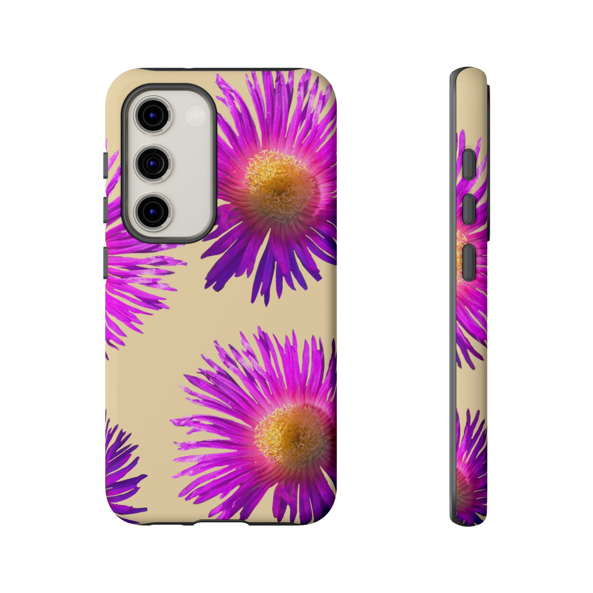 PURPLE BURST