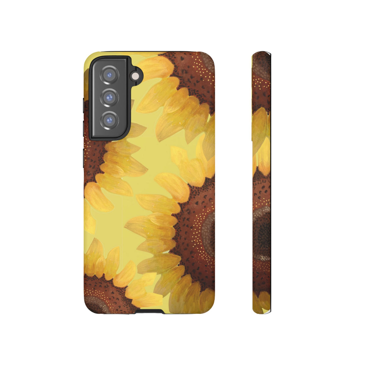 MY SUNFLOWER