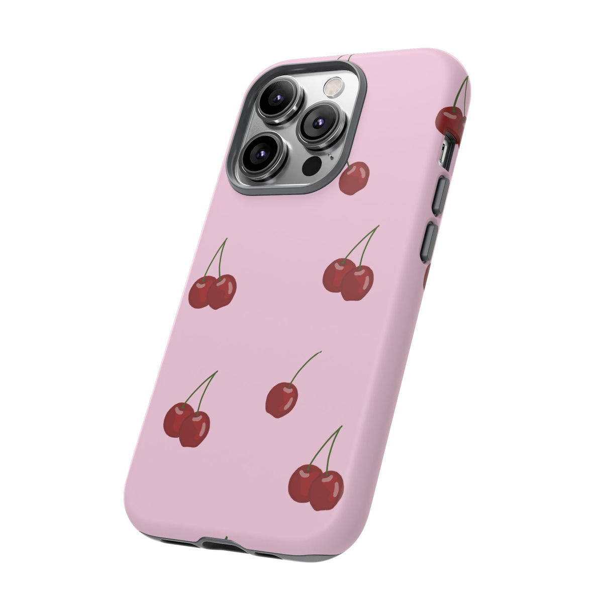 CHERRIES PINK