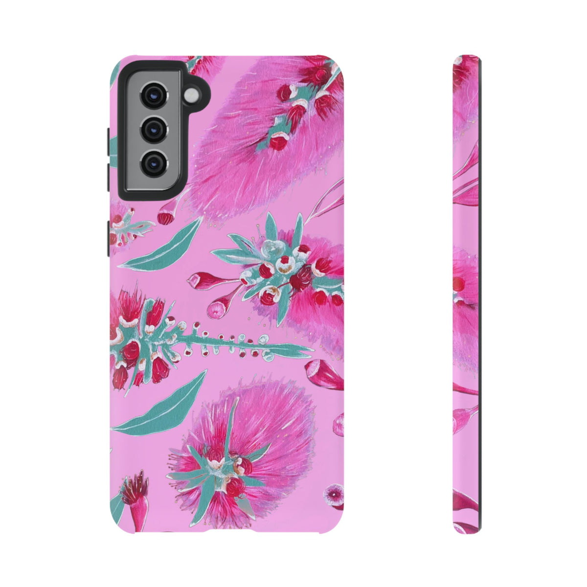 PINK CALLISTEMON