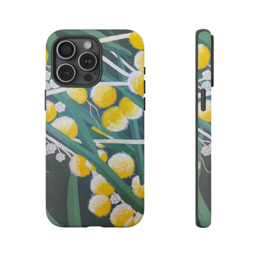 WATTLE
