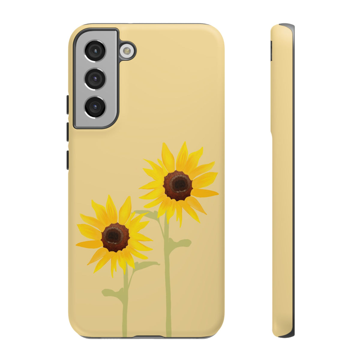 SUNFLOWER PATCH
