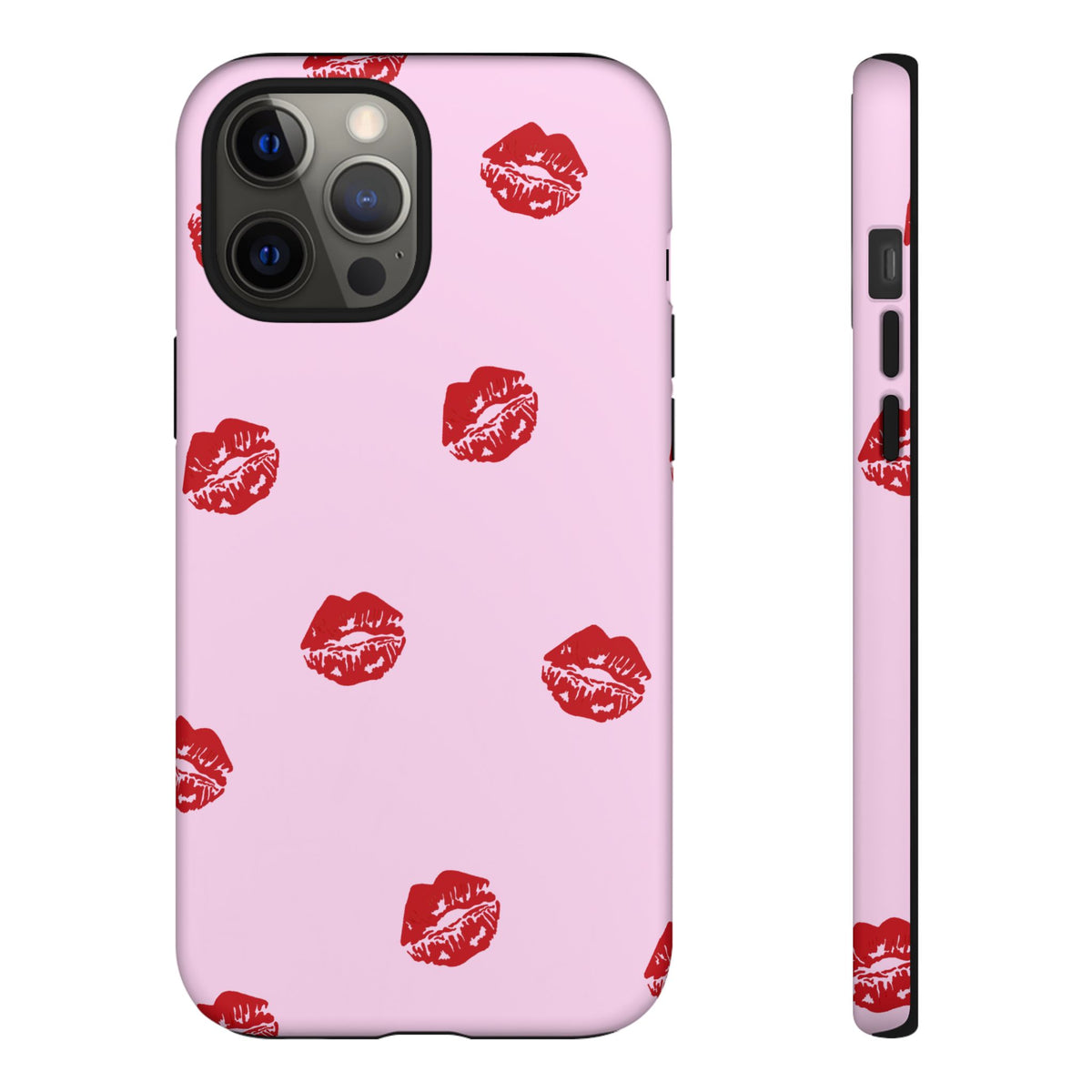 RED KISSES