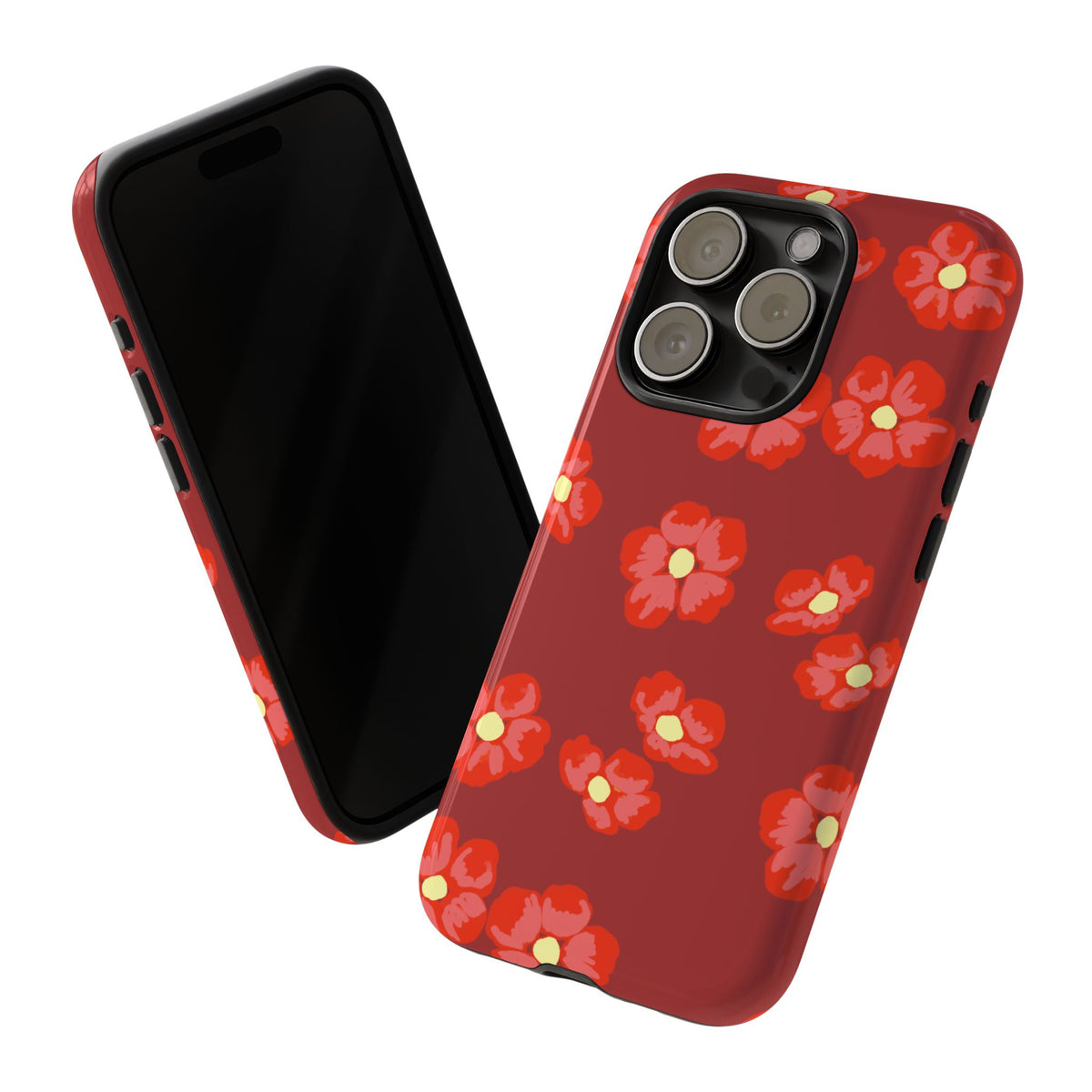 ROMANTIC RED