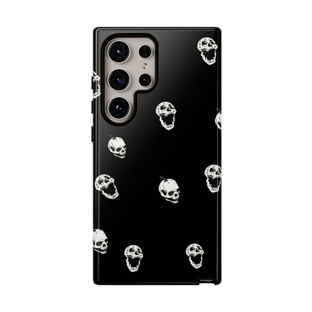 SKULL FLOWERS MINIS