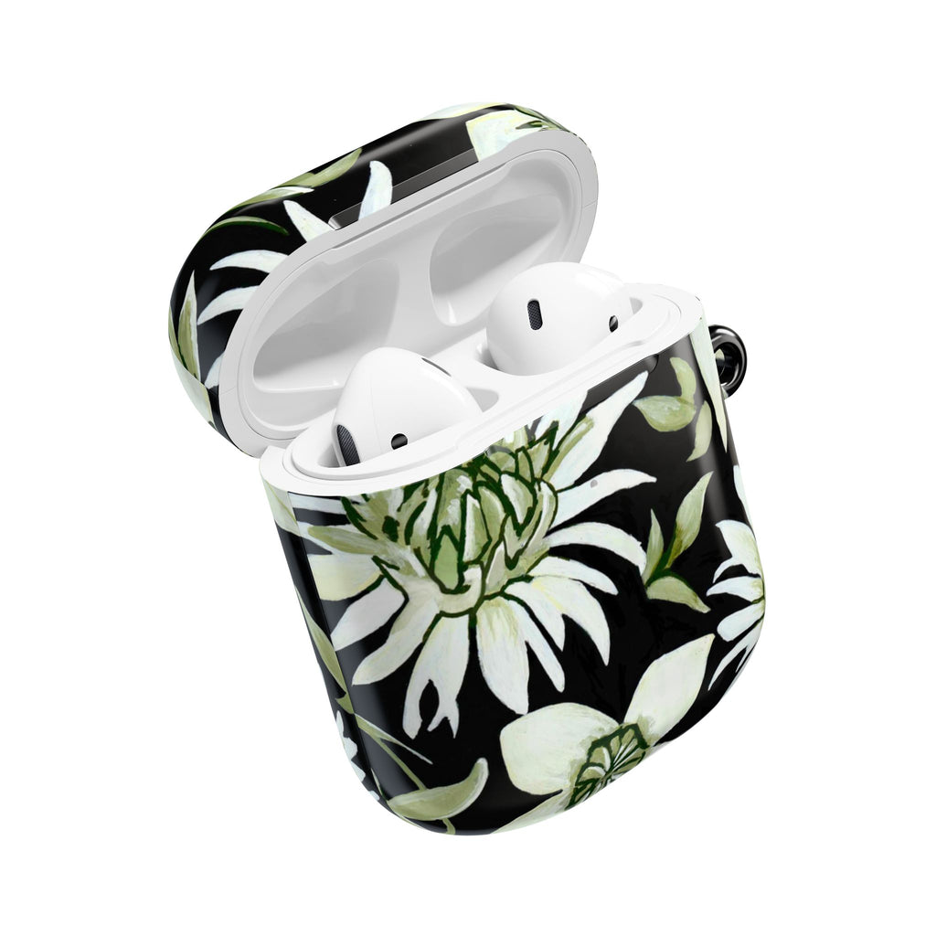 GREEN FLOWERS