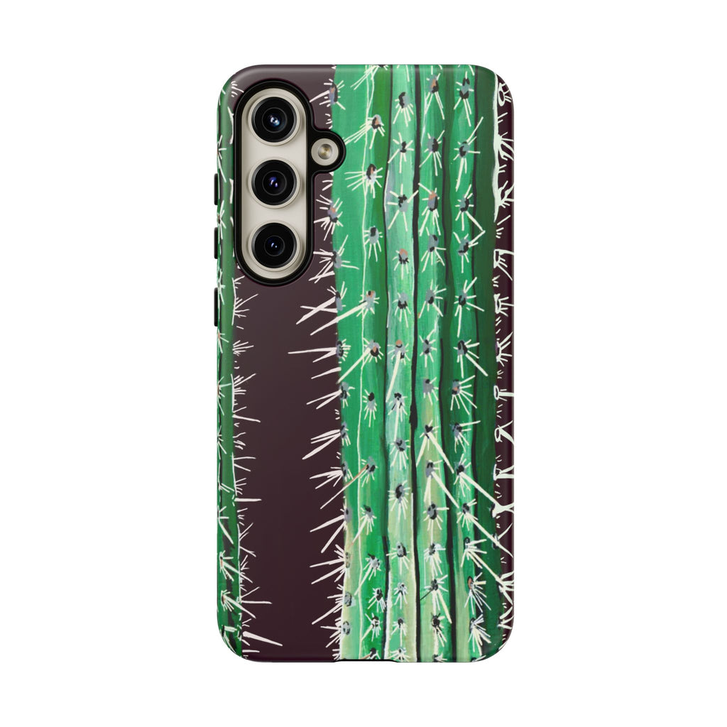 CACTUS