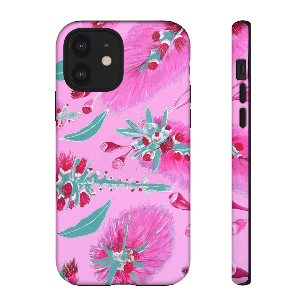 PINK CALLISTEMON