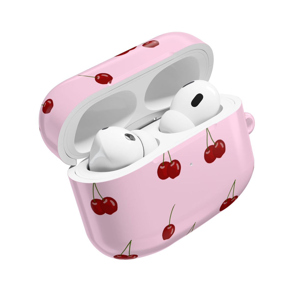 PINK CHERRIES
