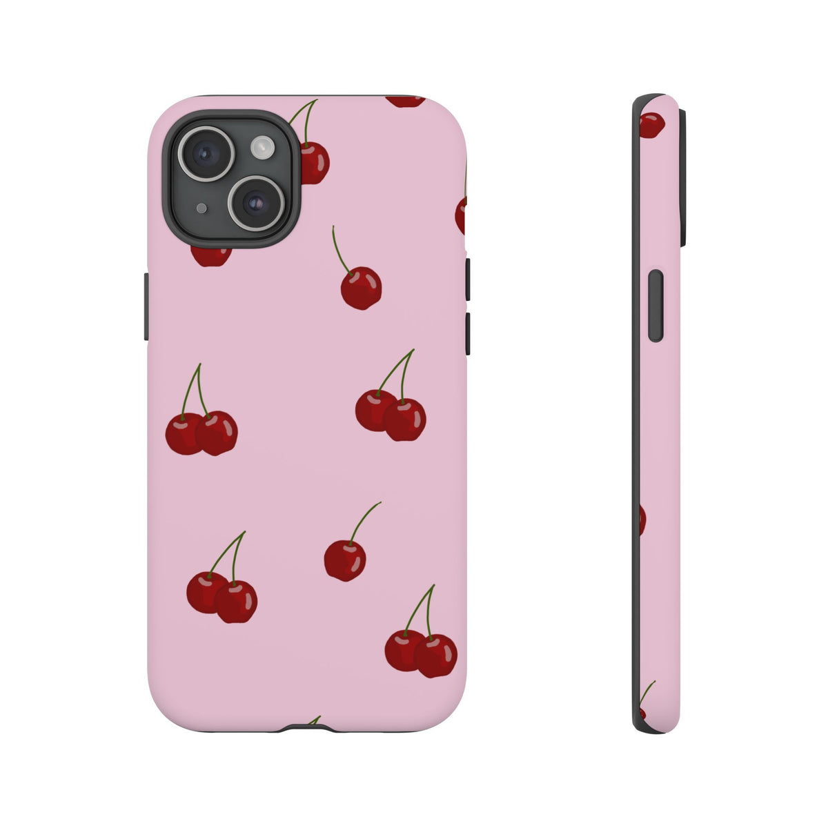 CHERRIES PINK