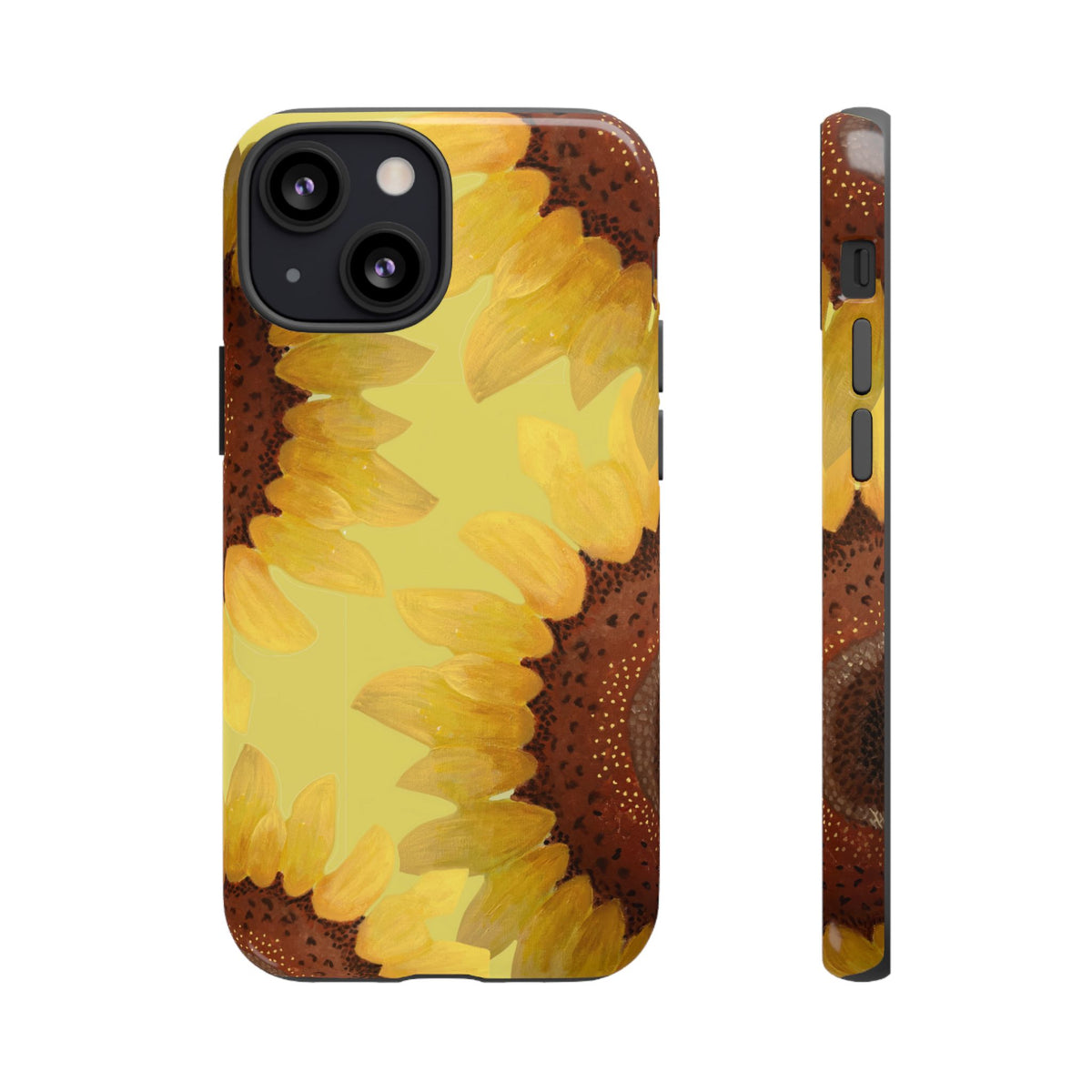 MY SUNFLOWER