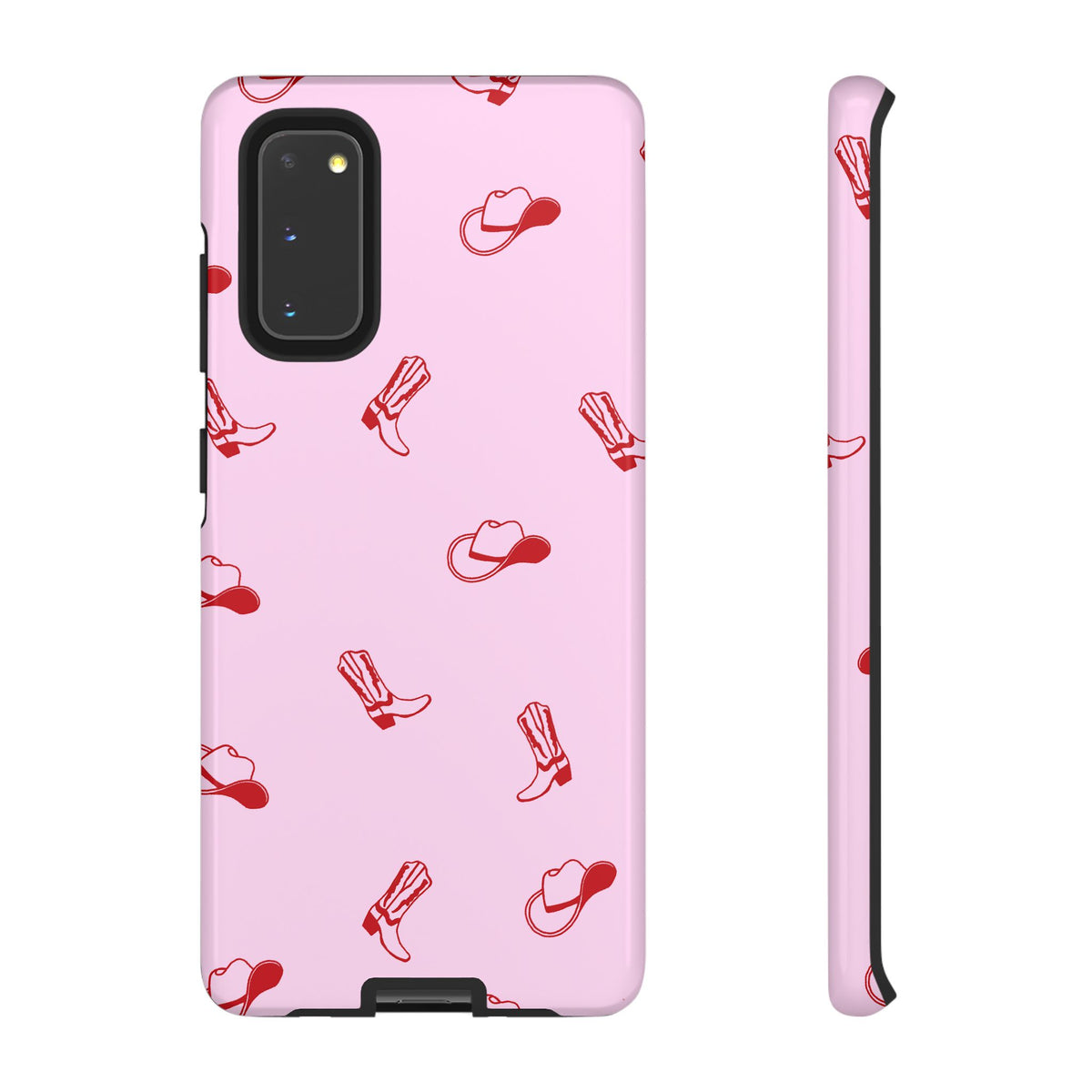 YEE-HAW PINK