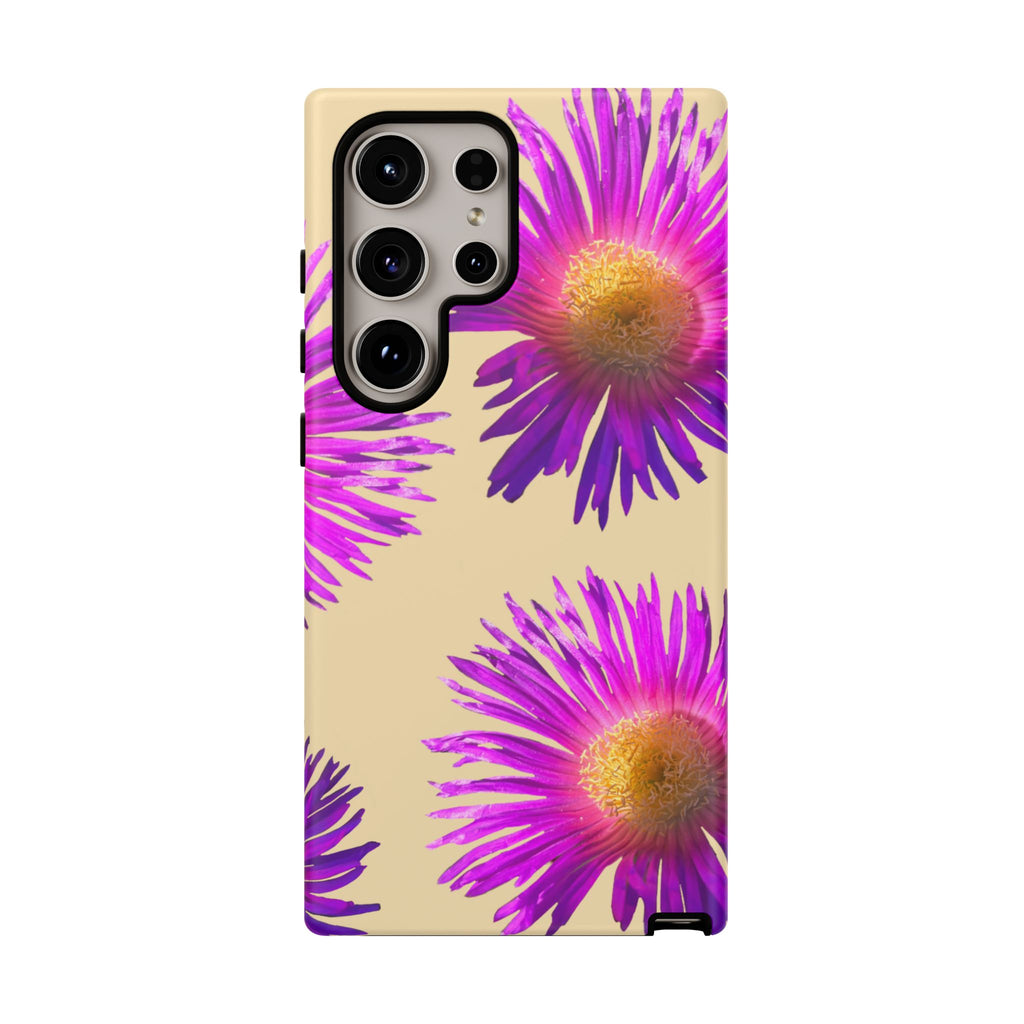 PURPLE BURST