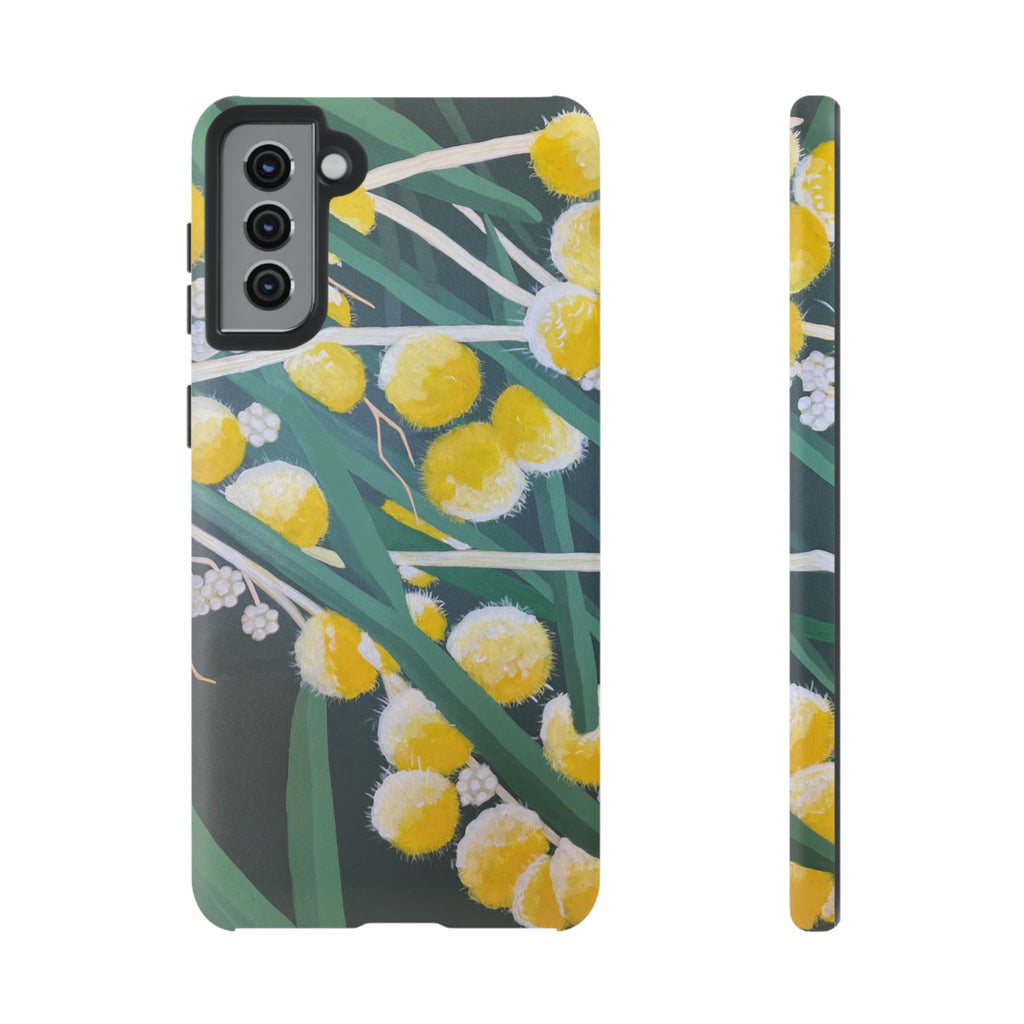WATTLE