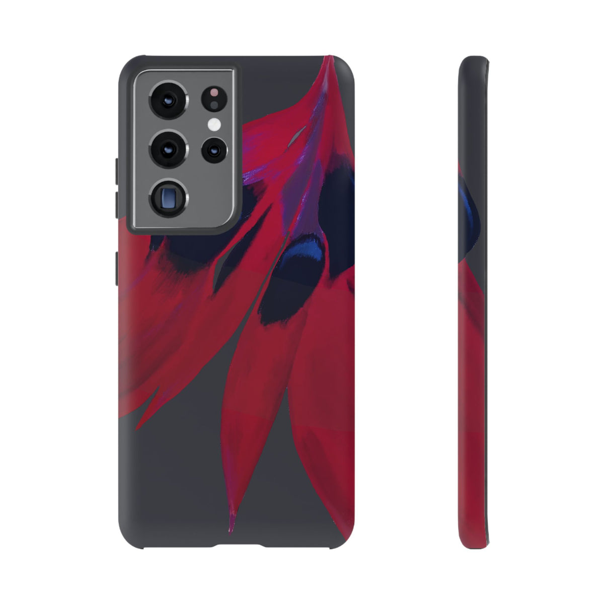 DESERT PEA