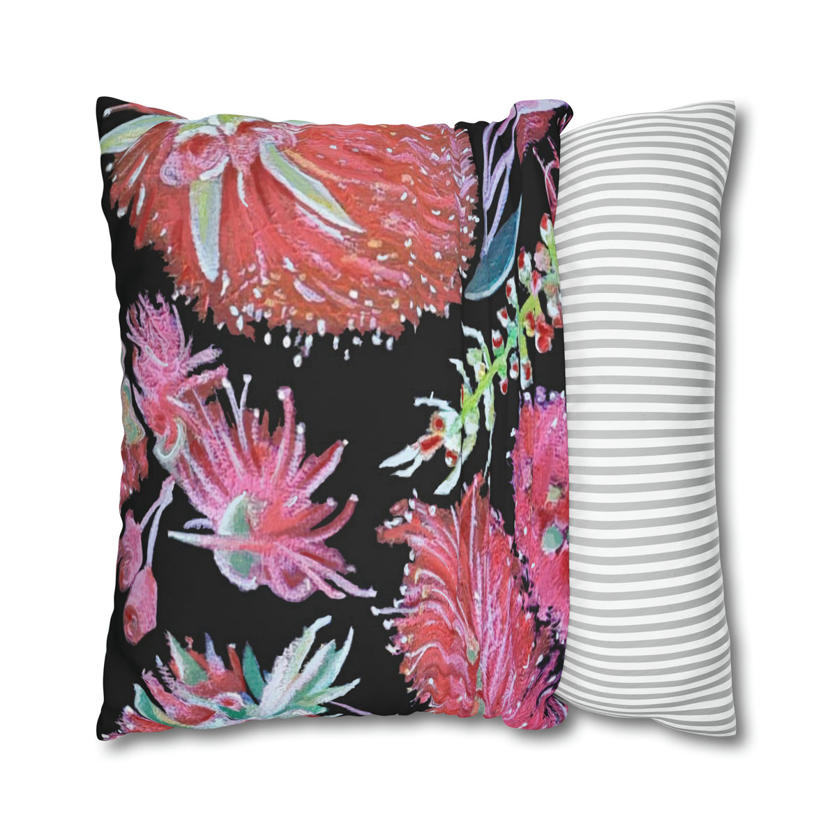 CALLISTEMON PILLOWCASE