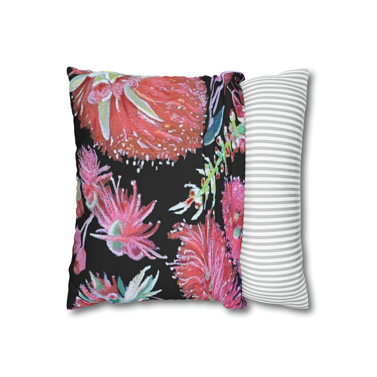 CALLISTEMON PILLOWCASE