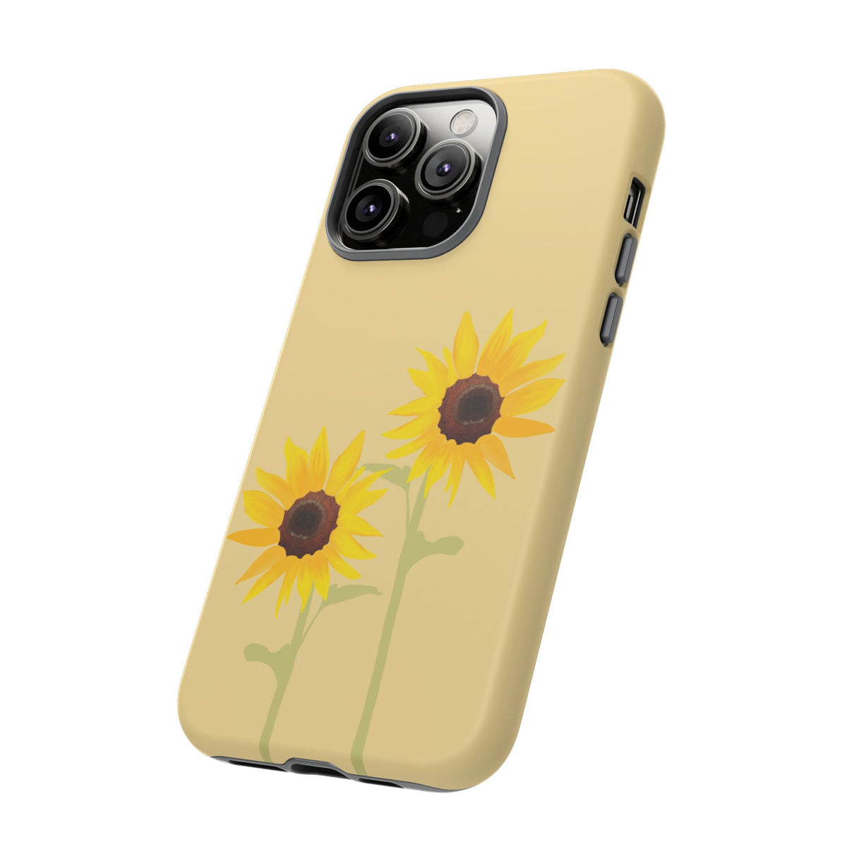 SUNFLOWER PATCH