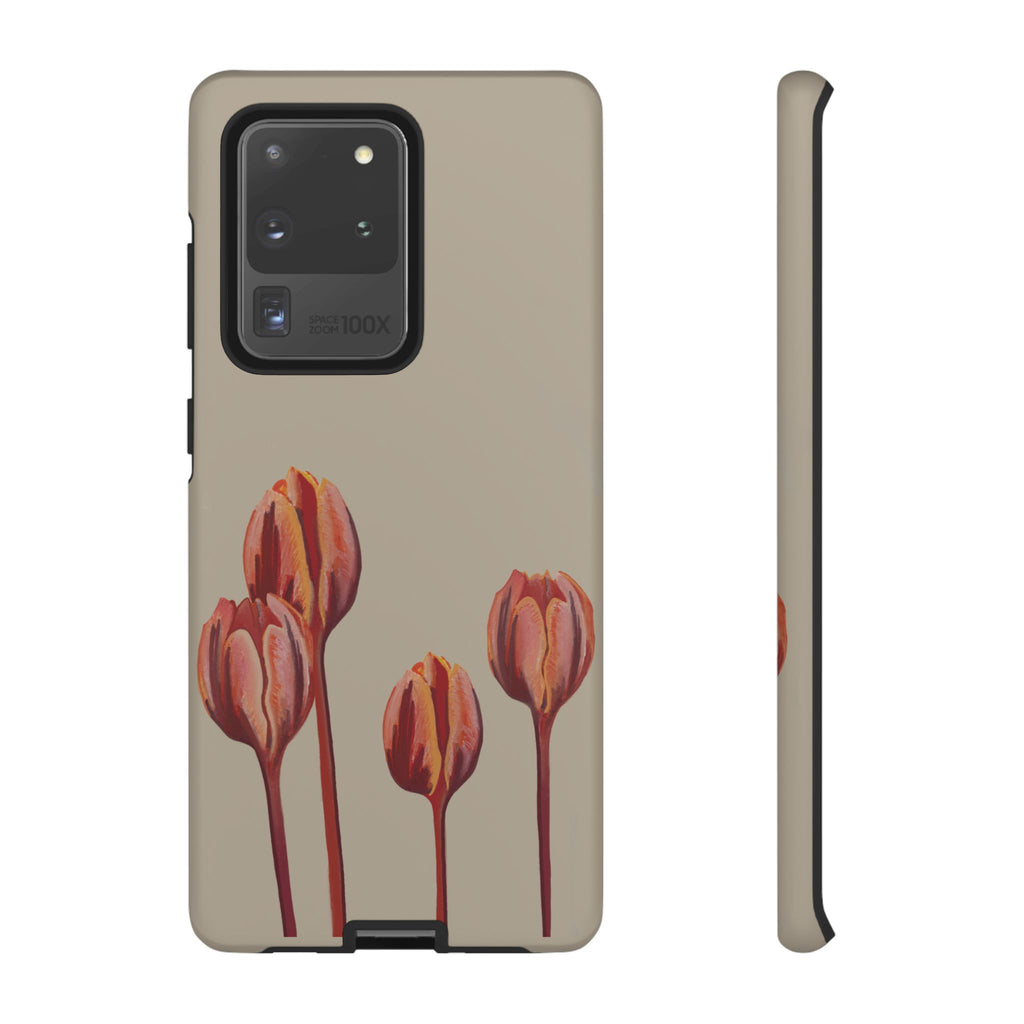 TULIPS