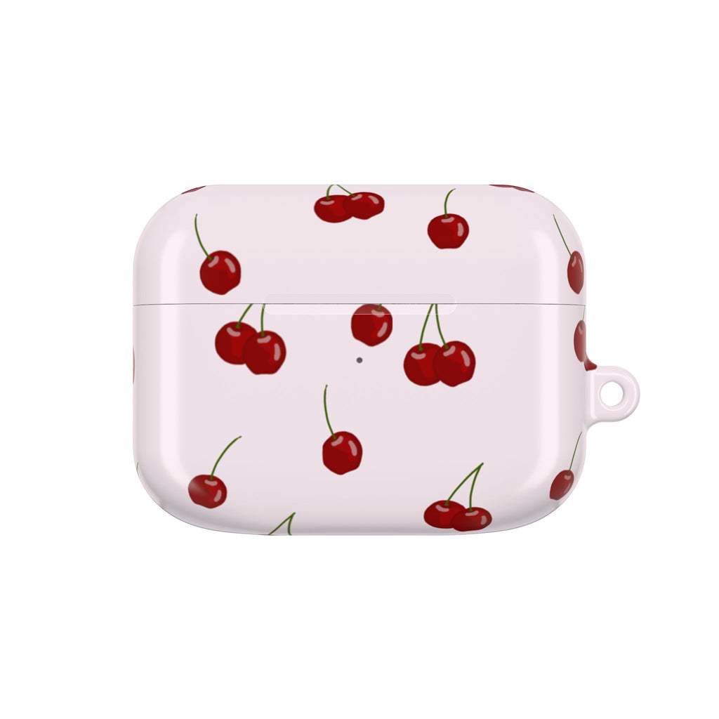 CHERRIES LIGHT PINK