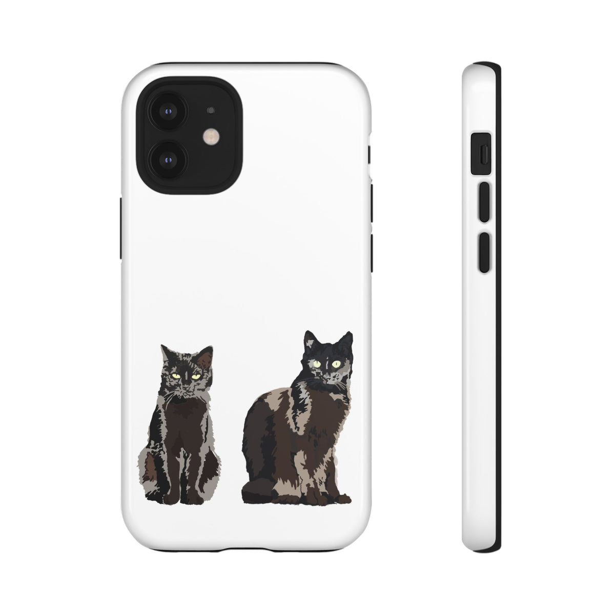BLACK CATS