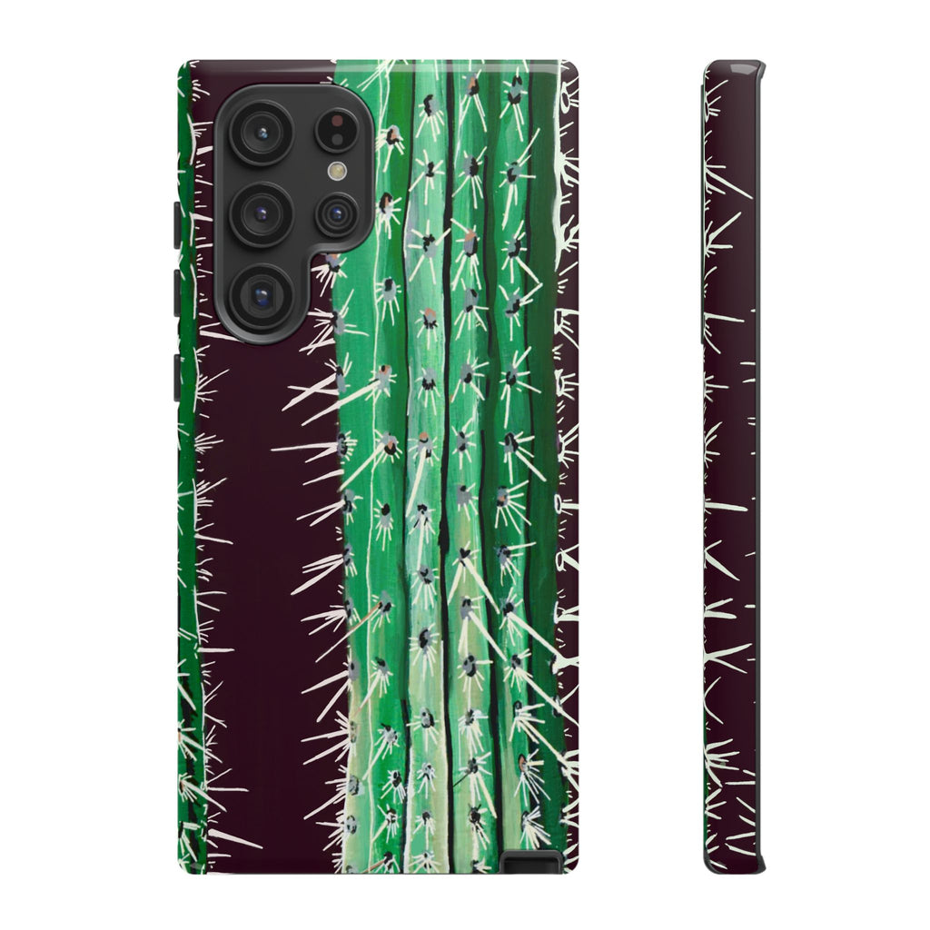 CACTUS