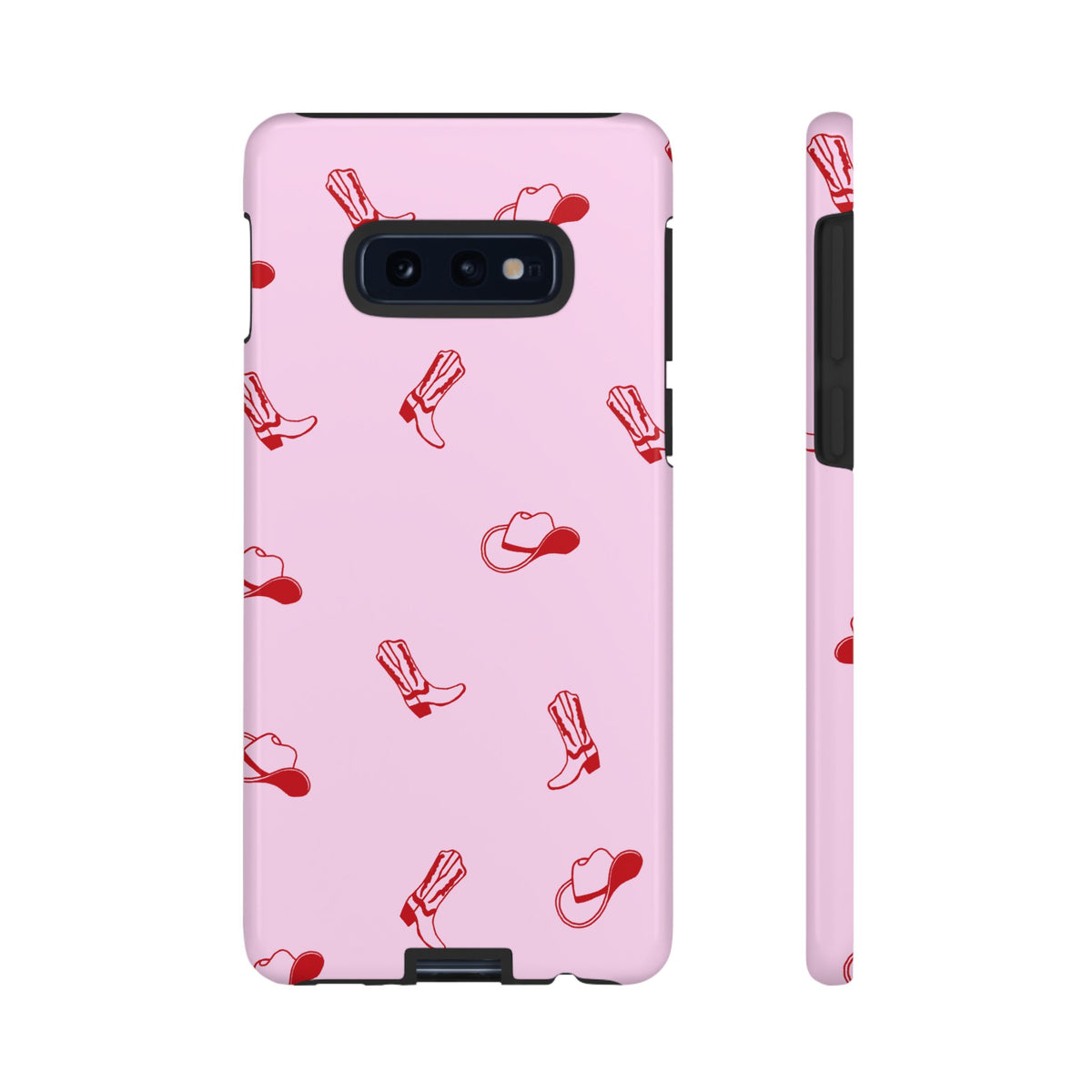 YEE-HAW PINK