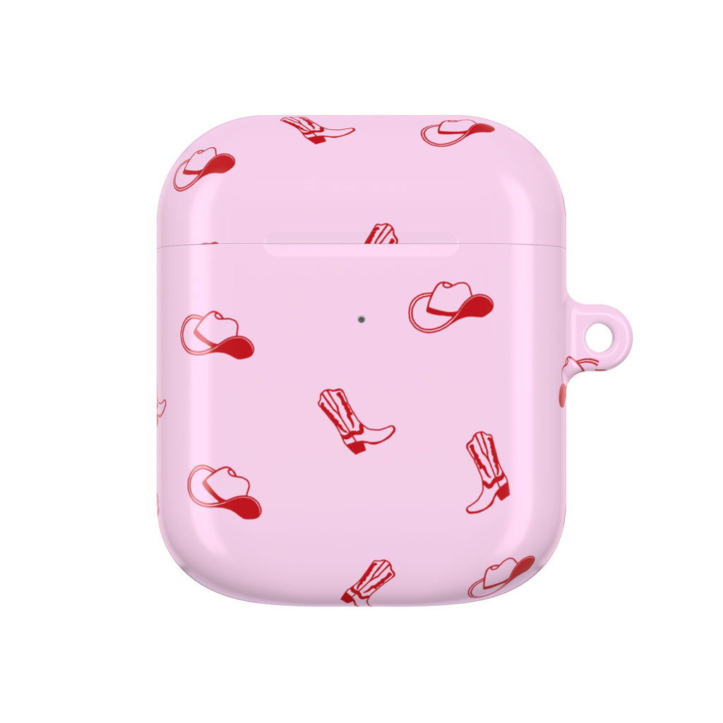 YEE-HAW PINK
