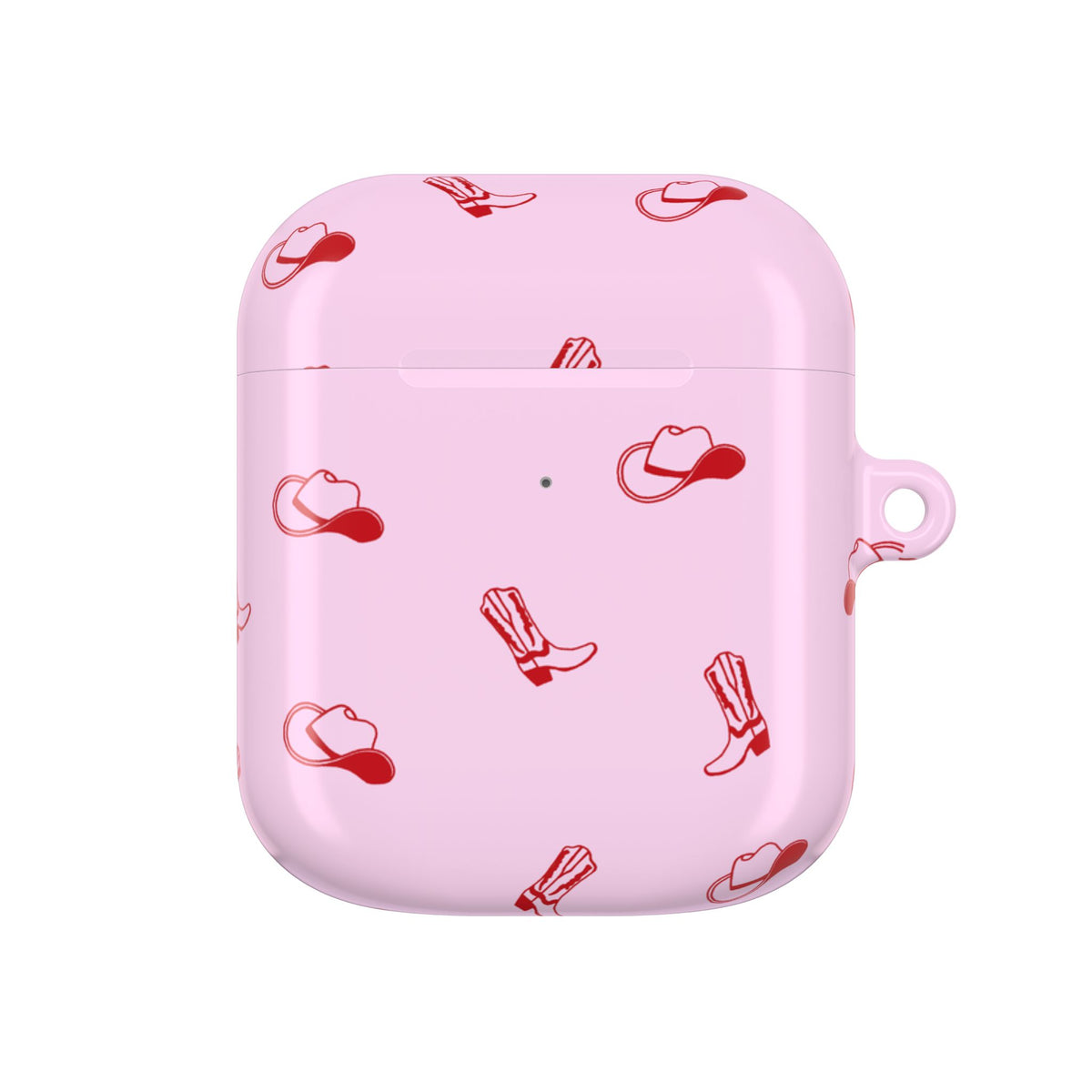 YEE-HAW PINK