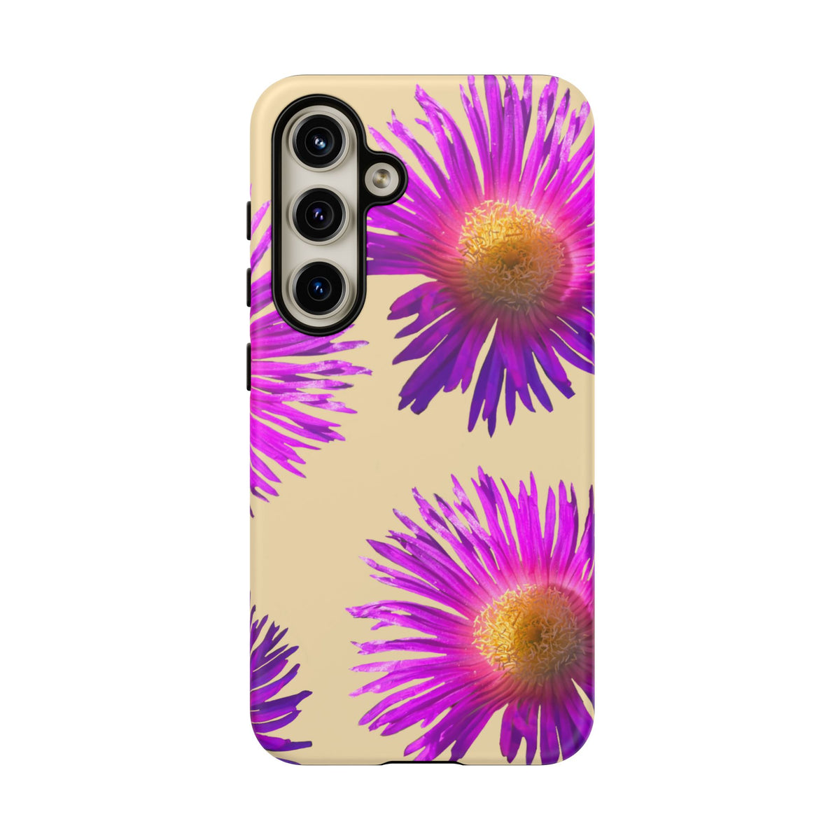 PURPLE BURST