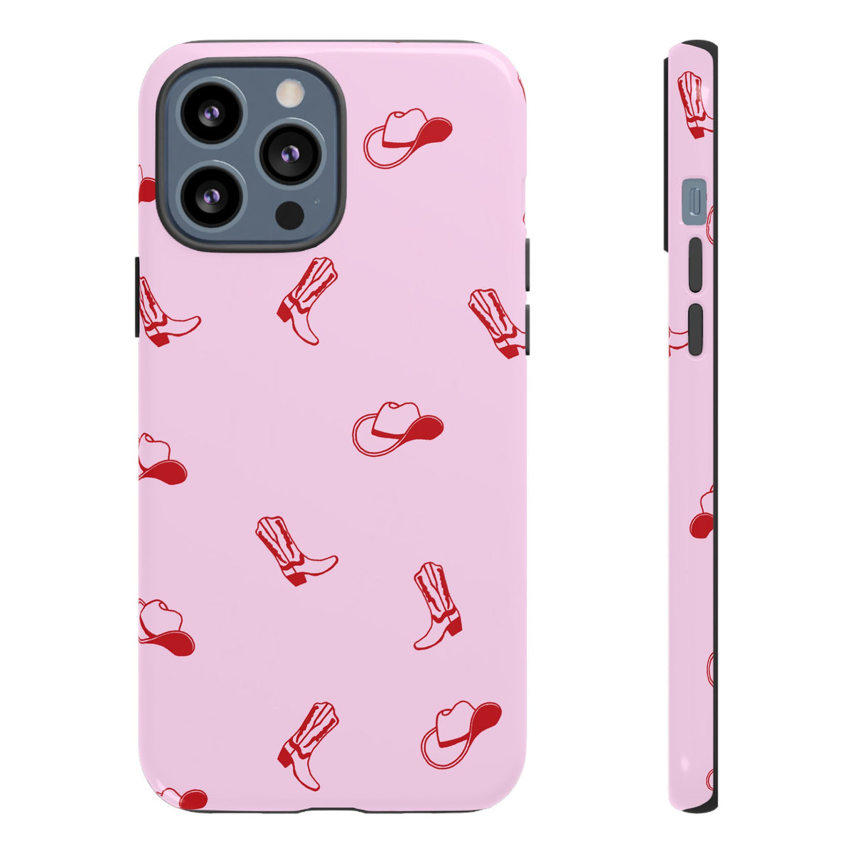 YEE-HAW PINK