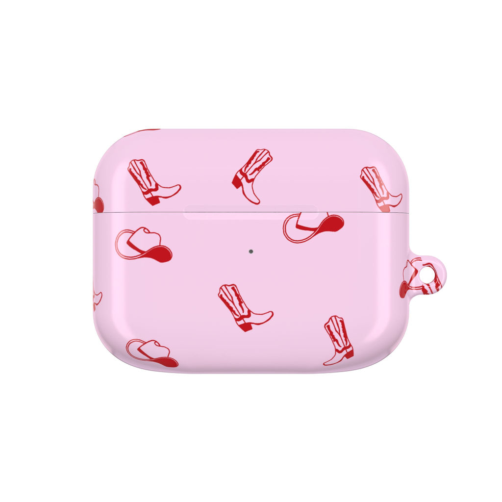 YEE-HAW PINK